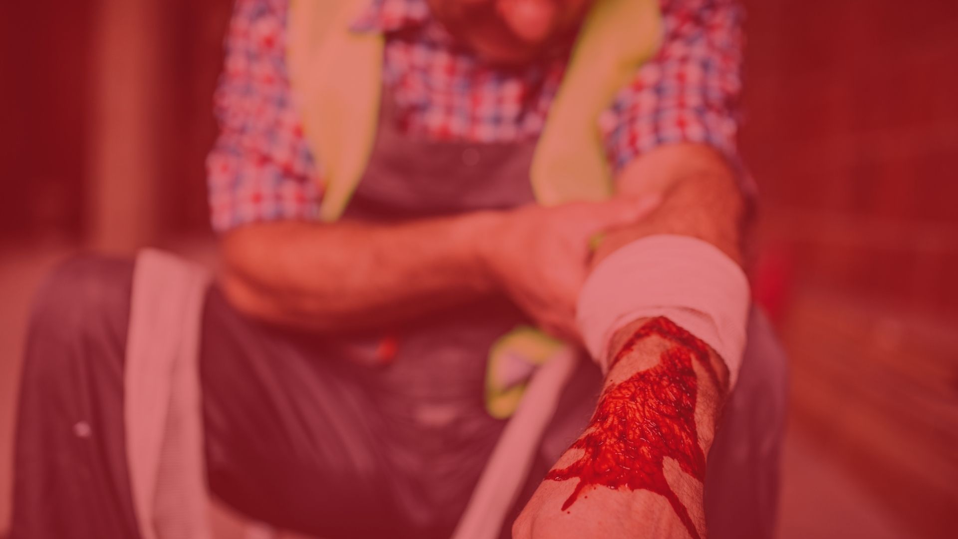 Stop the Bleed
