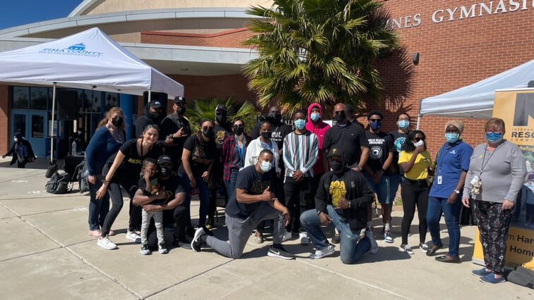 26februarycommHealthfair