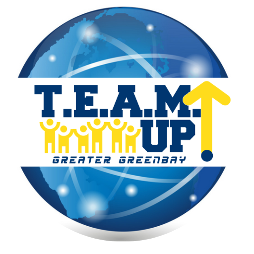 TEAM Up! Greater Greenbay (2)