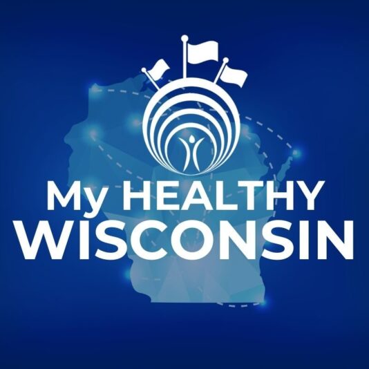 My Healthy Wisconsin