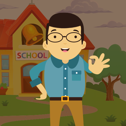 Victor Vice Principal