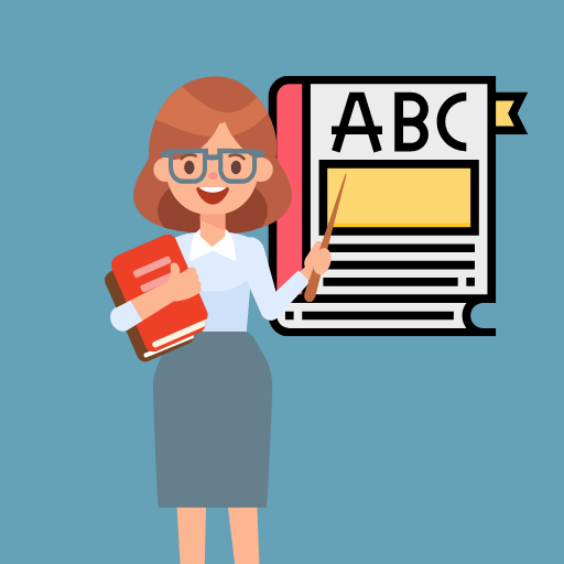 Loretta Language Arts Teacher