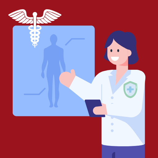 Helena Health Foundations Teacher