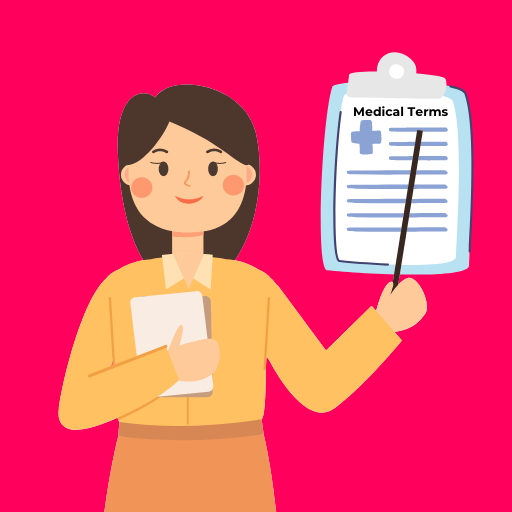 Ms. Toni B. - Business and Medical Terminology Teacher