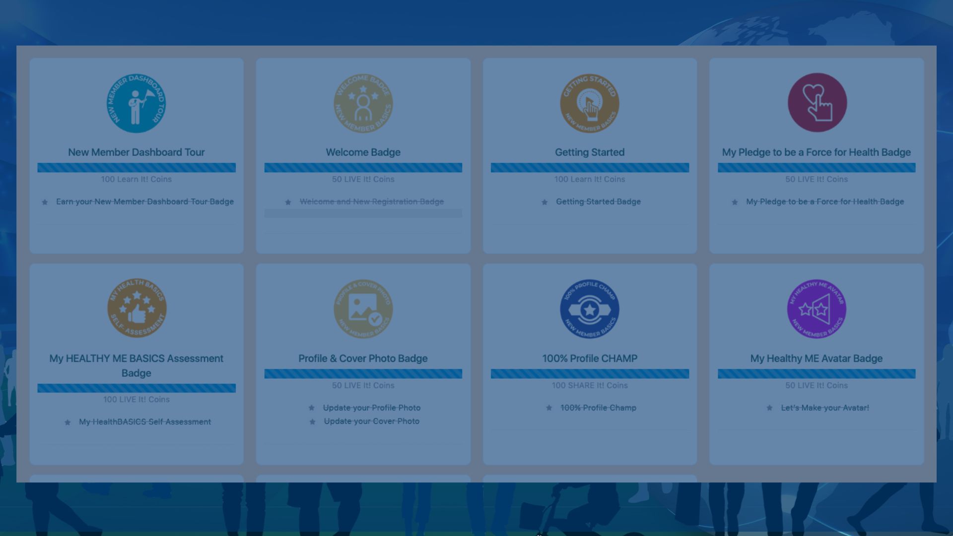 Gamification BASICS