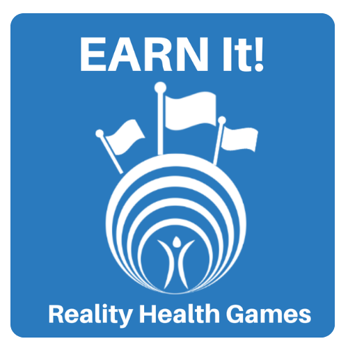 LEARN It! Reality Health Games