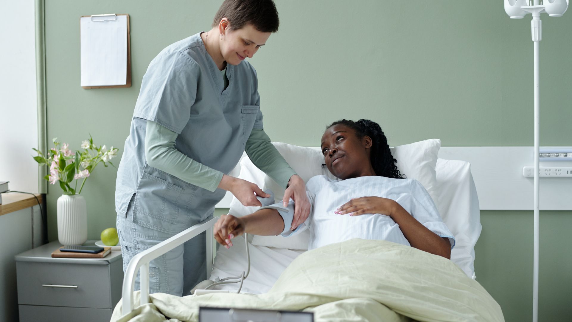 Certified Nursing Assistants Pre-Apprentice