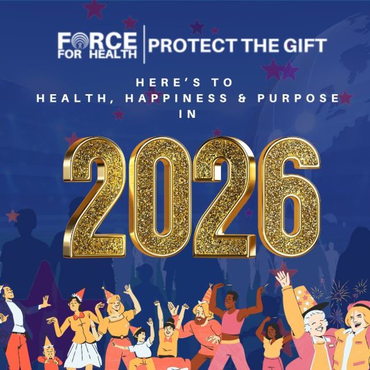 Green and Gold Elegant Happy New Year Instagram Post