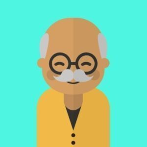 Profile photo of Gerald_Grandpa