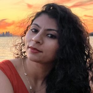 Profile photo of Sneha Huligowda