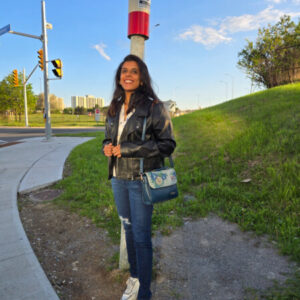 Profile photo of Aayushi Shah
