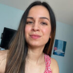 Profile photo of Samantha Ramirez