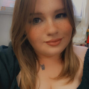 Profile photo of Emma Crouchman