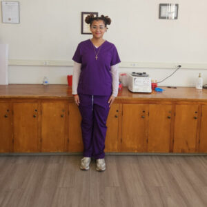 Profile photo of Savannah Lay