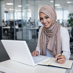 Profile photo of Haya Zahra
