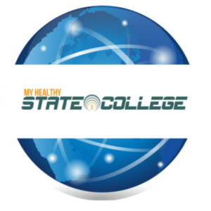 Group logo of My Healthy State College