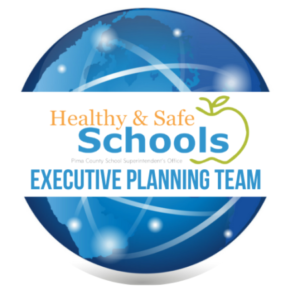 Group logo of Pima County Superintendent's Office: Healthy and Safe Schools – Executive Planning Team