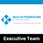 Group logo of Health Federation of Philadelphia Executive Team