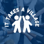 Group logo of It Takes a VIllage Team