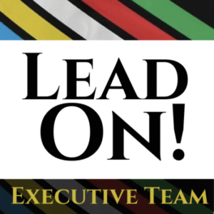Group logo of LEAD On! Executive Team
