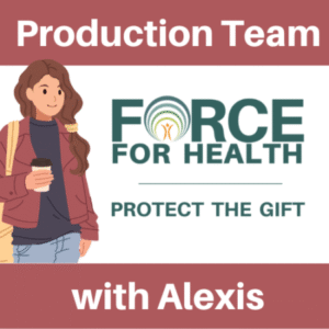 Group logo of Alexis Production Team