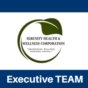 Group logo of Serenity Executive Team