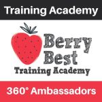 Group logo of Berry Best Training Academy