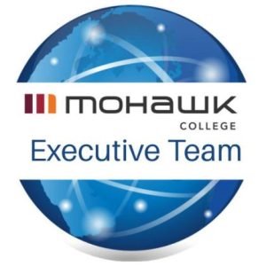 Group logo of MoHawk College Executive Team